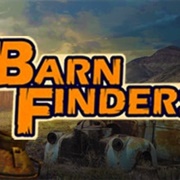 Barnfinders