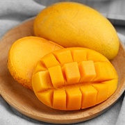 Sweet Mango