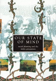 Our State of Mind (Quentin Beresford)