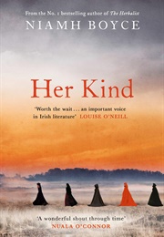 Her Kind (Niamh Boyce)