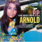P.P. Arnold - The Best of P.P. Arnold