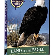 BBC Atlas of the Natural World: Land of the Eagle