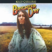 Keith Christmas - Brighter Day