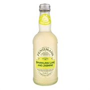 Fentimans Sparkling Lime and Jasmine