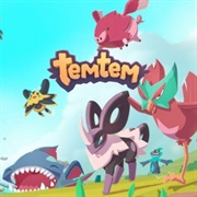 Temtem