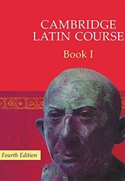 Cambridge Latin Course Book I (Cambridge University Press)