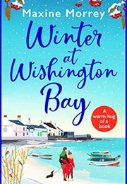 Winter at Wishington Bay (Maxine Morrey)