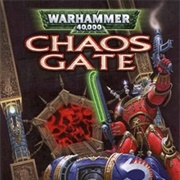 Warhammer 40,000: Chaos Gate
