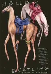 Hollow (Brian Catling)