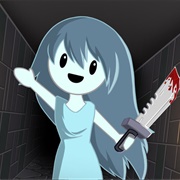 Spooky's Jump Scare Mansion