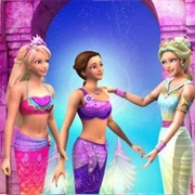 Barbie in a Mermaid Tale 2
