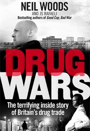 Drug Wars (Neil Woods)