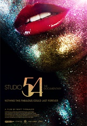 Studio 54 (2018)