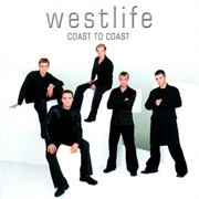 Coast to Coast by Westlife
