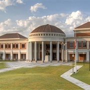 National Infantry Museum and Soldier Center