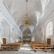 Cathedral of Saints Peter and Paul, Šiauliai