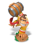 Turbo Charge Donkey Kong (Skylanders)
