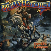 Molly Hatchet - Devil's Canyon