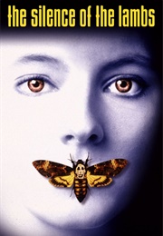 The Silence of the Lambs (1991)
