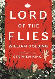 Lord of the Flies (William Goldings)