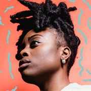 Sienna Liggns (Lesbian, She/Her)