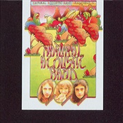 Natural Acoustic Band - Branching In