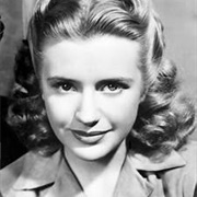 Priscilla Lane