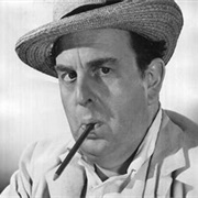 Robert Morley
