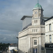 Ballymena, Northern Ireland