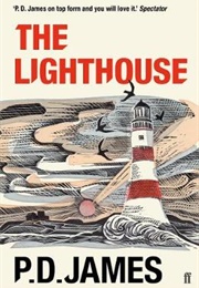 The Lighthouse (P. D. James)