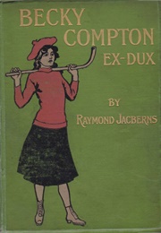 Becky Compton Ex-Dux (Raymond Jacberns)
