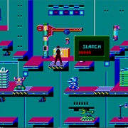 Impossible Mission II