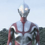 Shin Ultraman