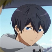 Haruka Nanase