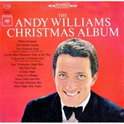 1963-1964 the Andy Williams Christmas Album by Andy Williams
