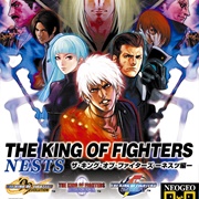 The King of Fighters NESTS Collection
