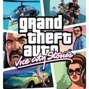 Grand Theft Auto: Vice City Stories