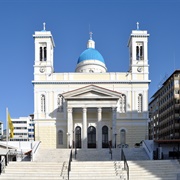 St. Nicholas, Piraeus