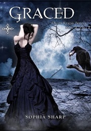 Graced (Sophia Sharp)