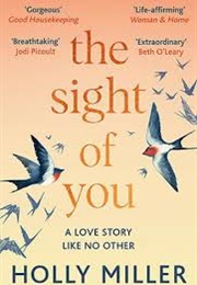 The Sight of You (Holly Miller)