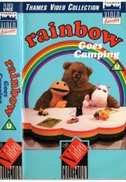 Rainbow: Rainbow Goes Camping (1986)