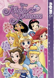 Kilala Princess (Rika Tanaka, Nao Kodaka)