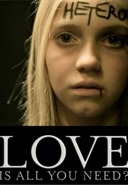Love Is All You Need? (2011)