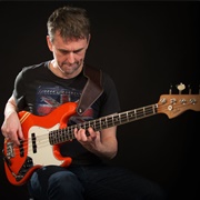 Rufus Philpot (Planet X)