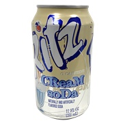 Ritz Cream Soda