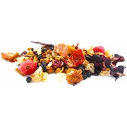 Par Avion Tea Pomegranate Pear