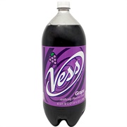 Vess Grape