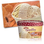 Turkey Hill Coffee Cake Trio'politan