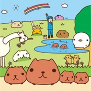 KAPIBARASAN Season 1