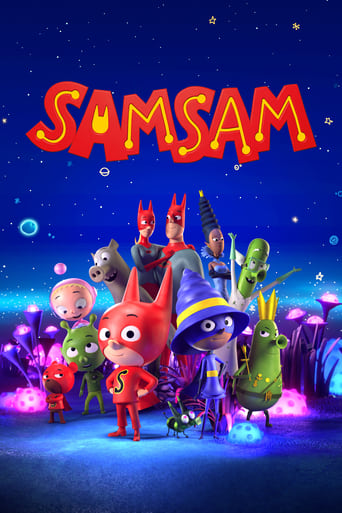 Samsam (2020)